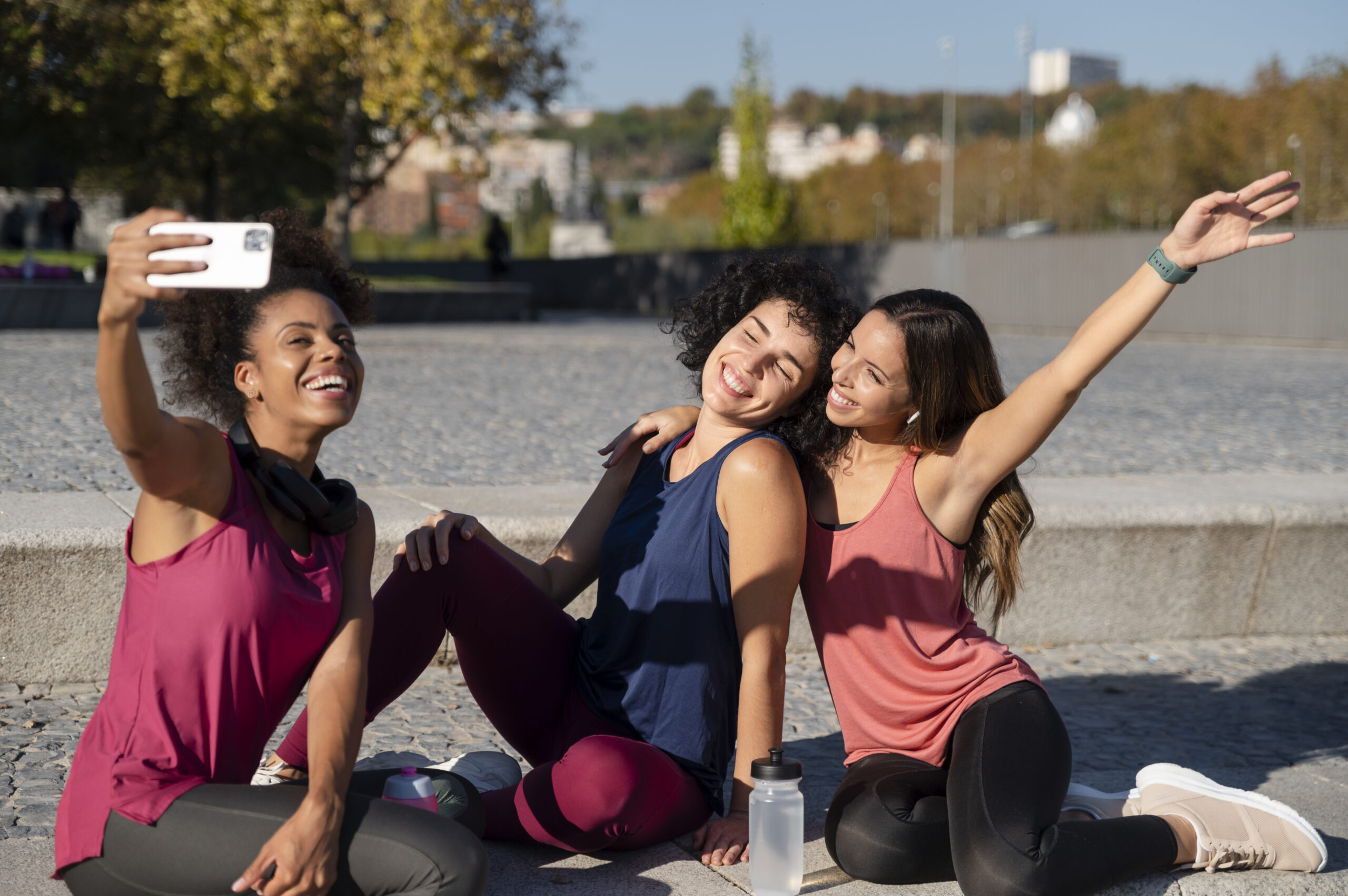 trend padel dalam networking